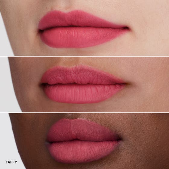 Luxe Cashmere Matte Lipstick