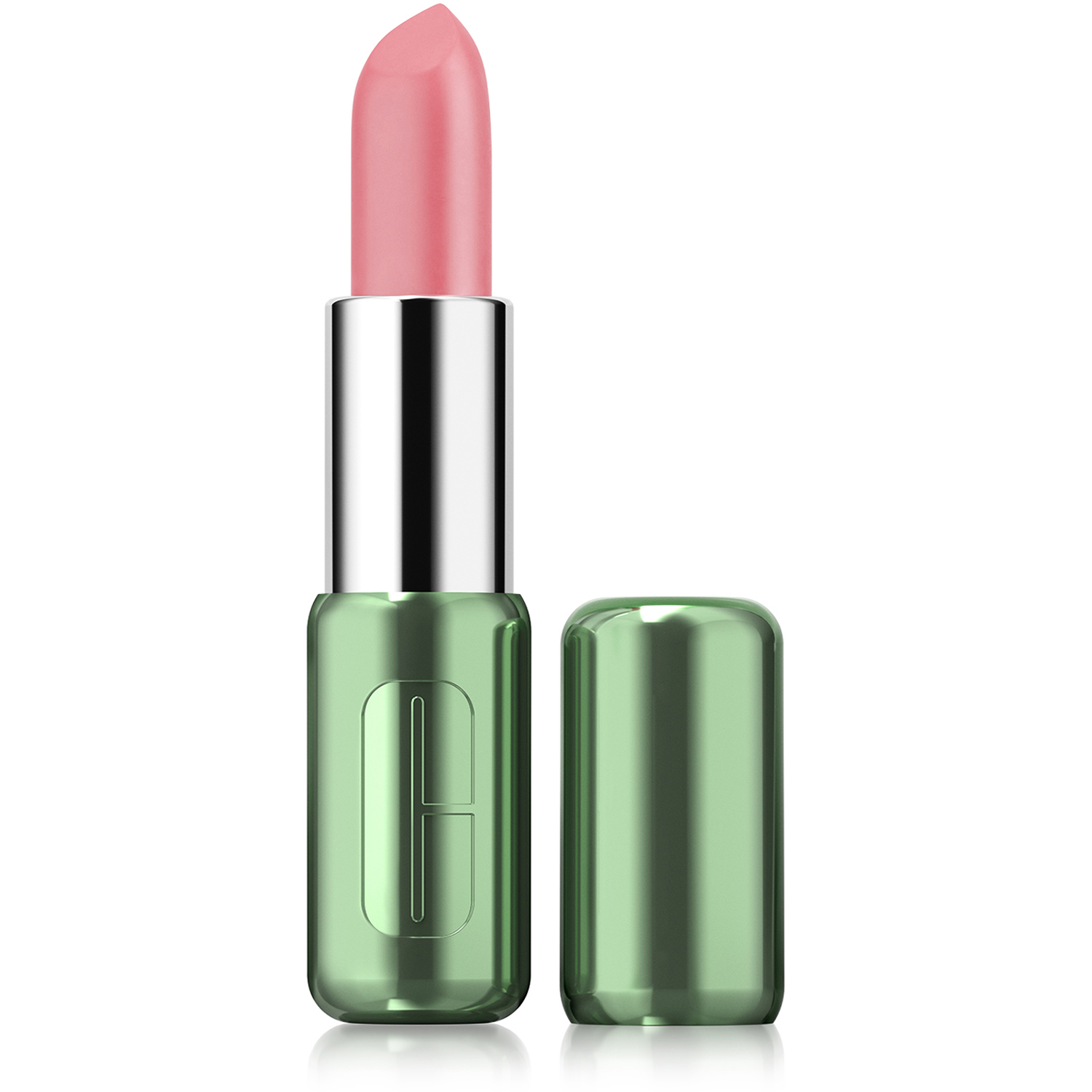 Clinique Pop Longwear Lipstick Matte Peony Pop 3,9 g