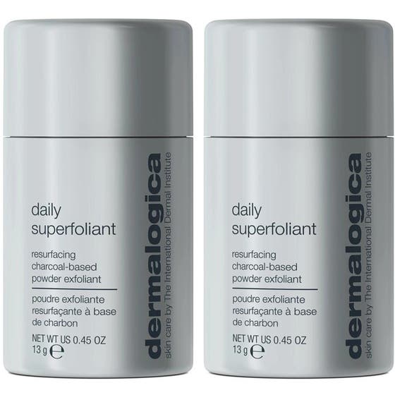 Duo Daily Superfoliant