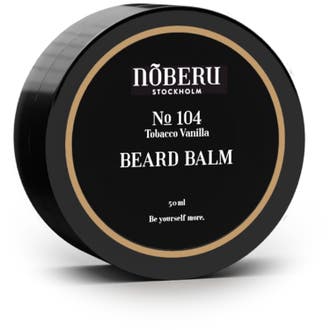 Beard Balm