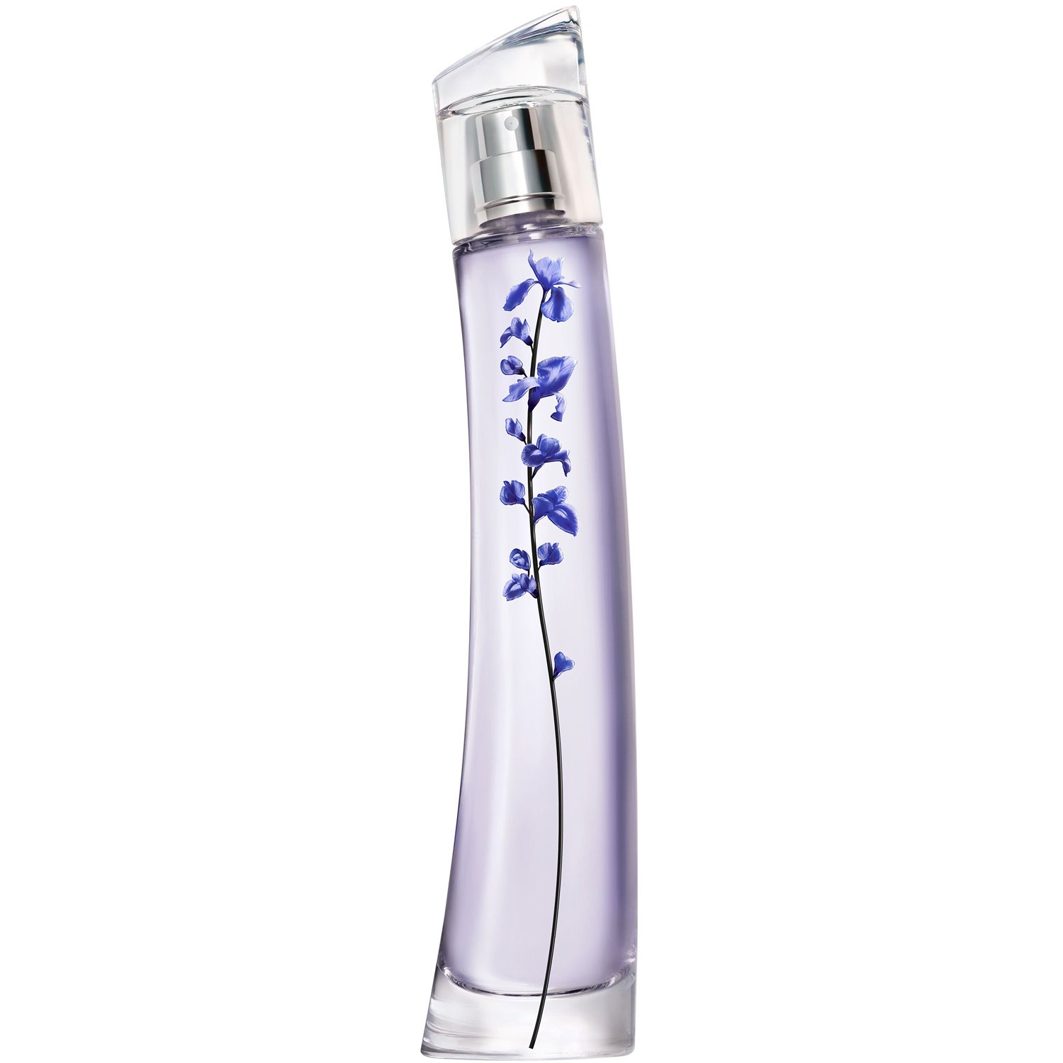Kenzo Flower By Kenzo Ikebana Indigo Eau de Parfum - 75 ml