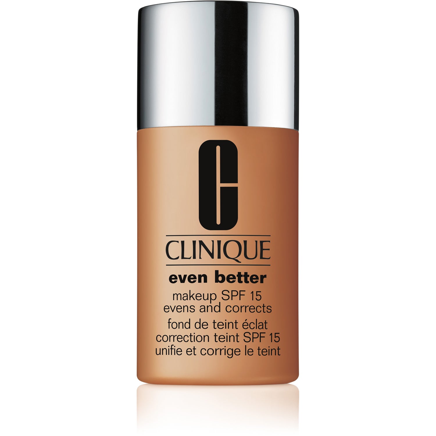Clinique Even Better Makeup Foundation SPF15 WN 115-5 Mocha 30 ml