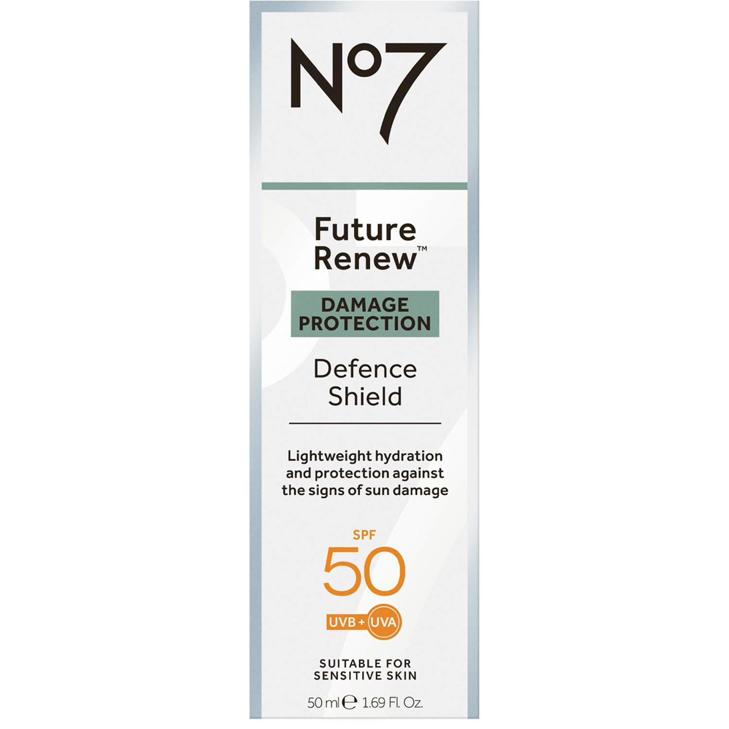 Future Renew Defence Shield SPF50