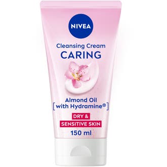 Cleansing Cream Caring