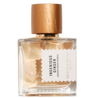 Ingenious Ginger