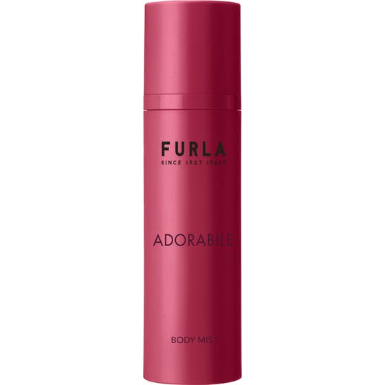 Body Mist Adorabile