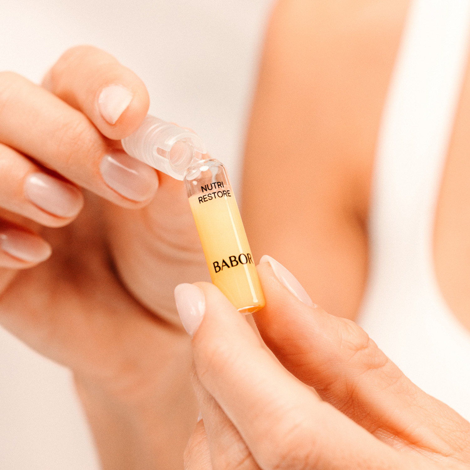 Nutri Restore Ampoule