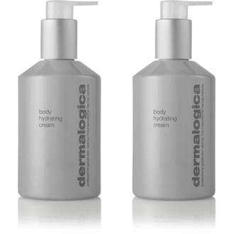 Body Hydrating Cream Duo