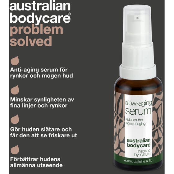 Slow Anti-Age Serum