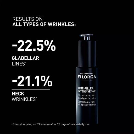 Anti-Wrinkle Night Time Set