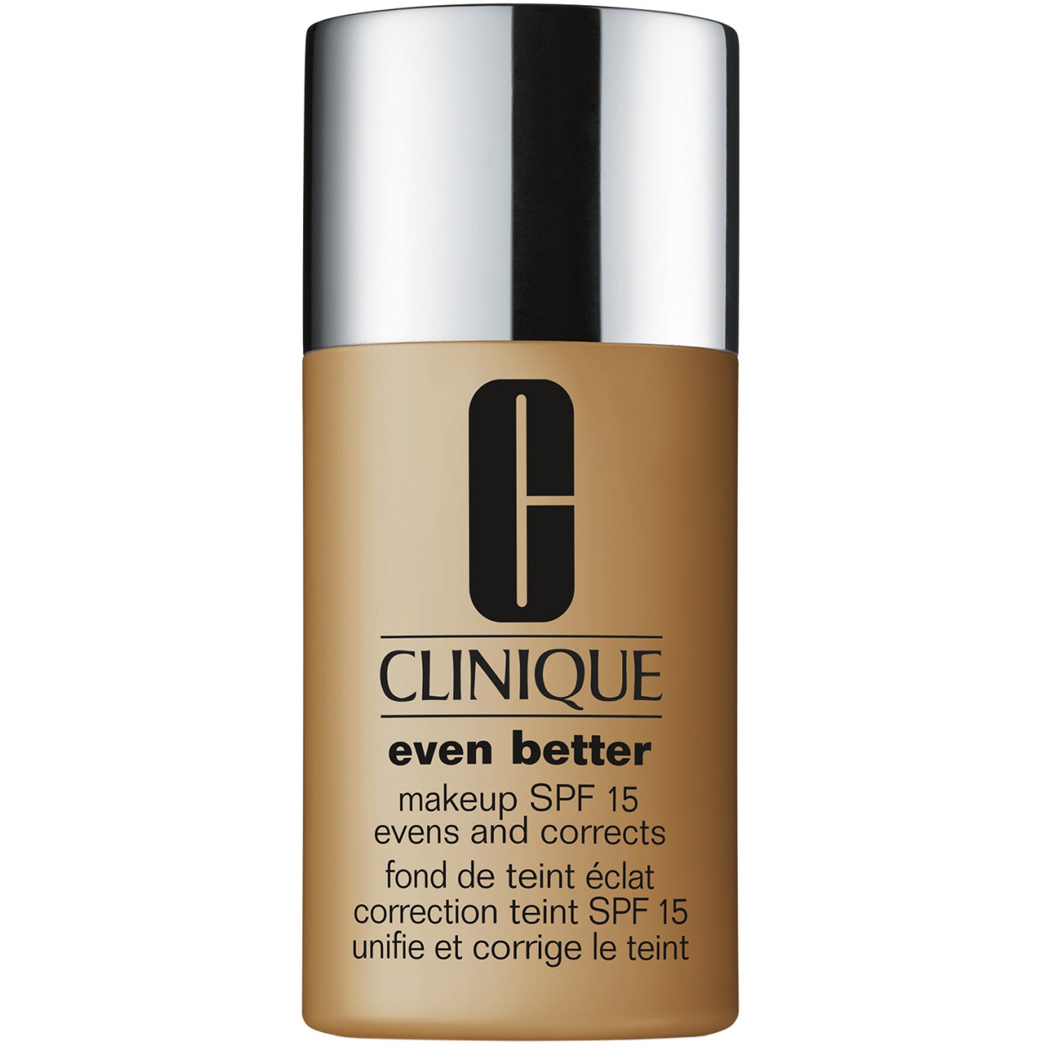 Clinique Even Better Makeup Foundation SPF15 CN 116 Spice 30 ml