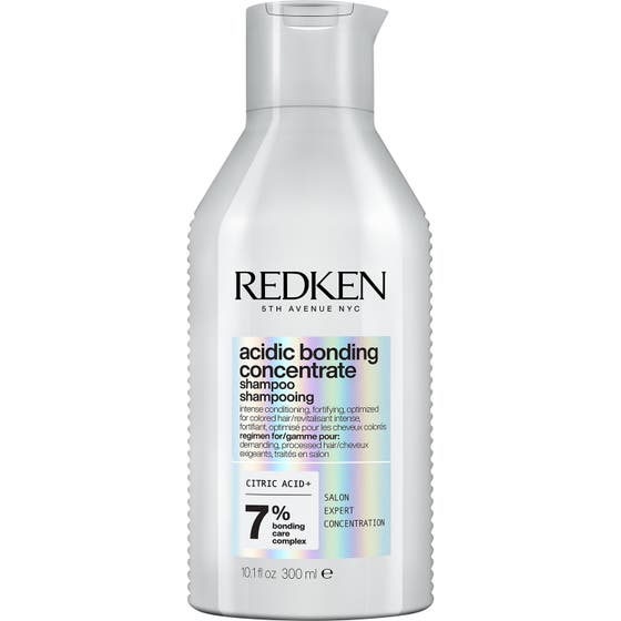 Acidic Bonding Concentrate