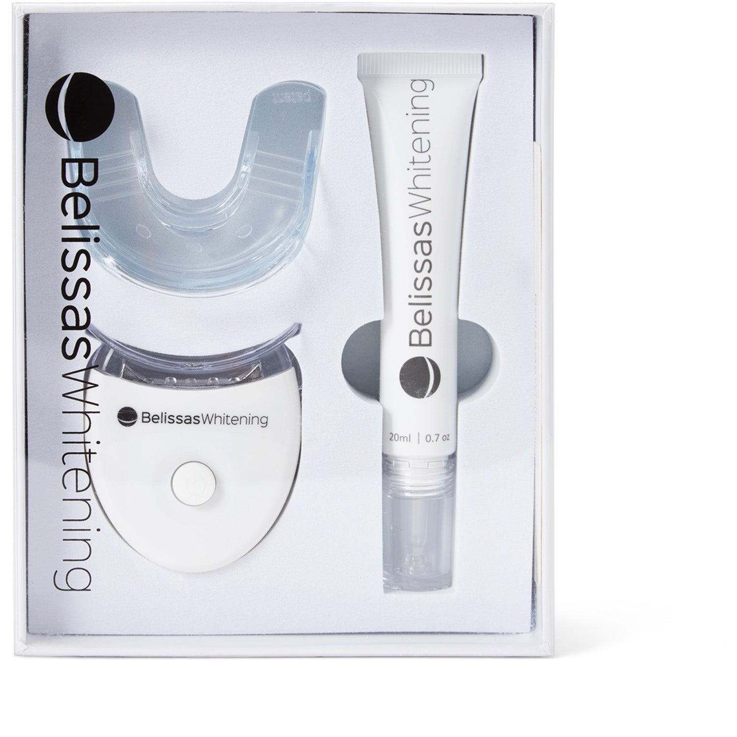 Belissas Be-White ProMax