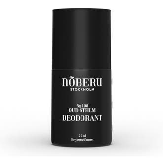 OUD Deodorant