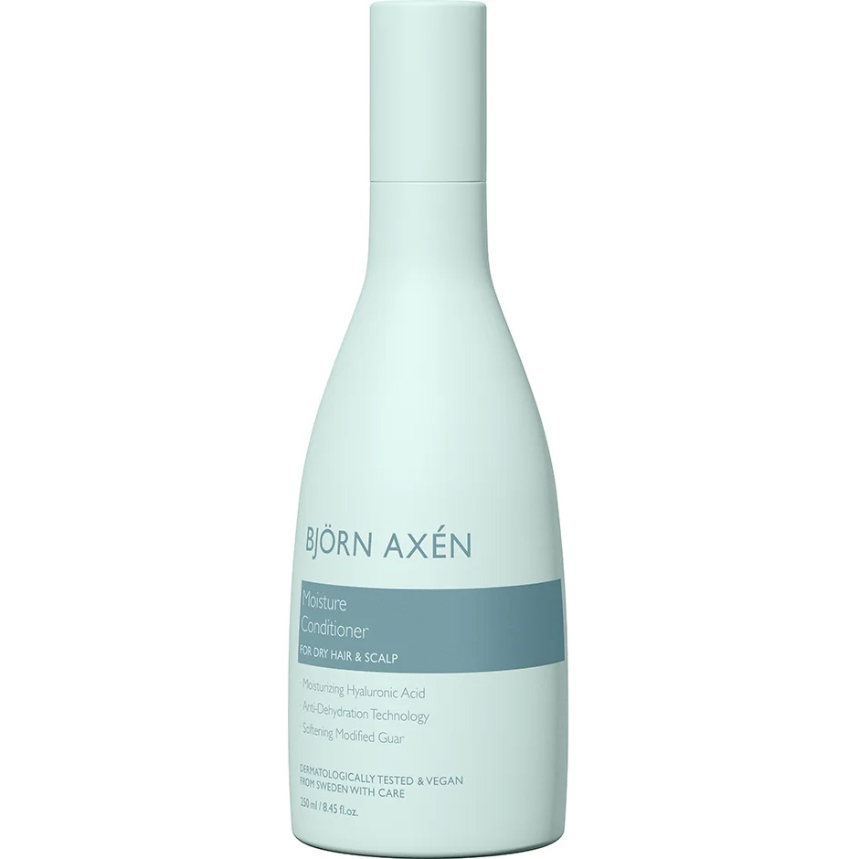 Moisture Conditioner, 250 ml Björn Axén Balsam