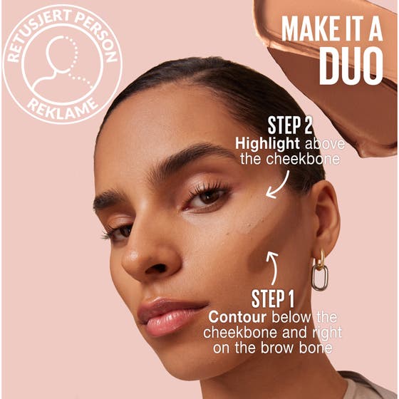 Lifter Stix Multi-Use Highlighter- & Contouringstick