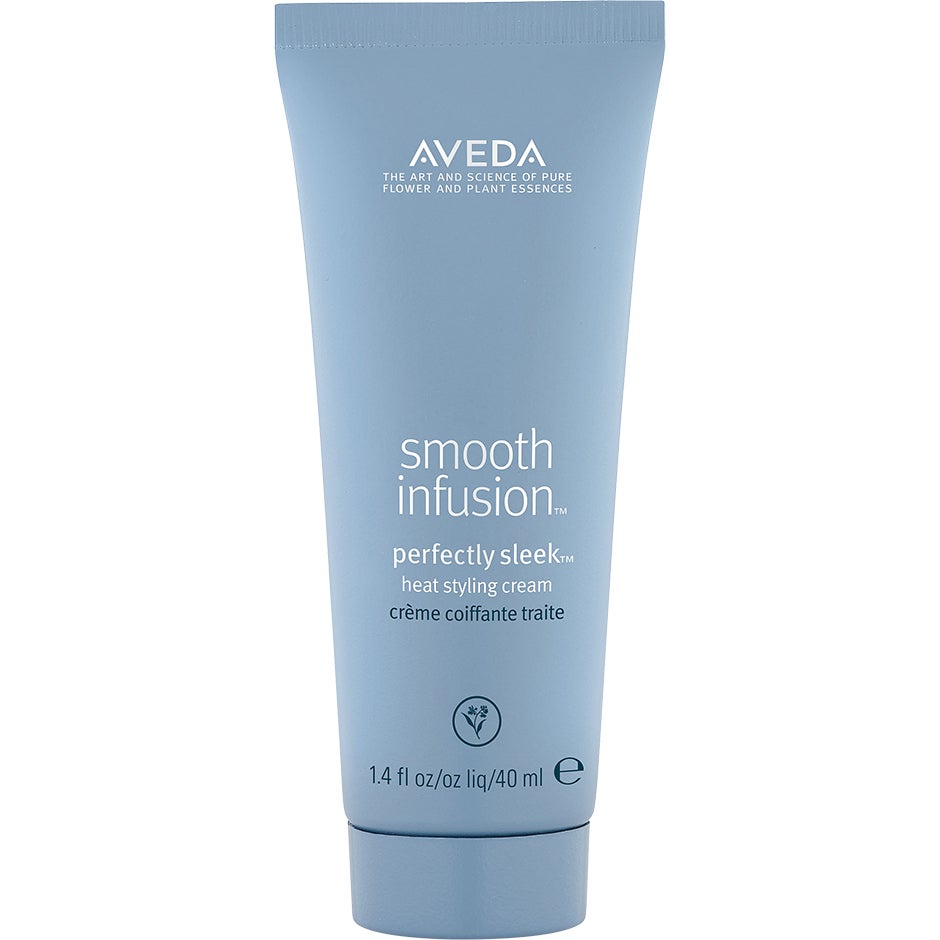 Aveda Smooth Infusion Heat Styling Cream Travel Size