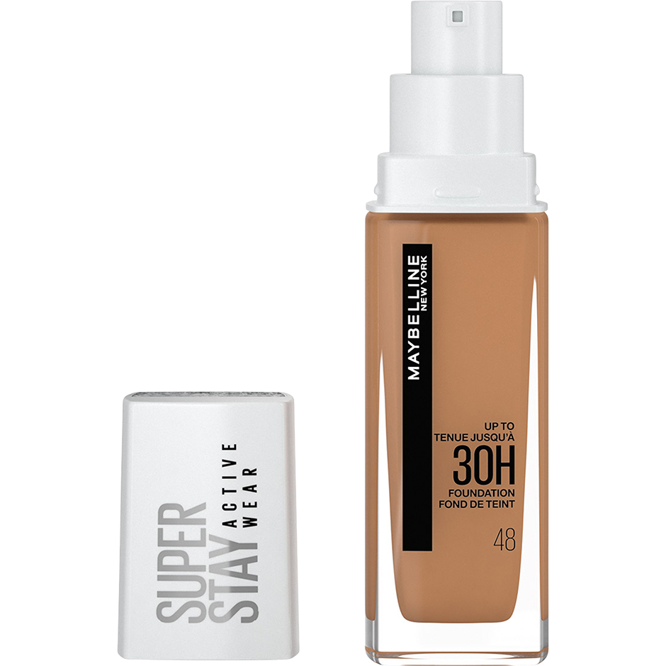 Superstay Active Wear Foundation