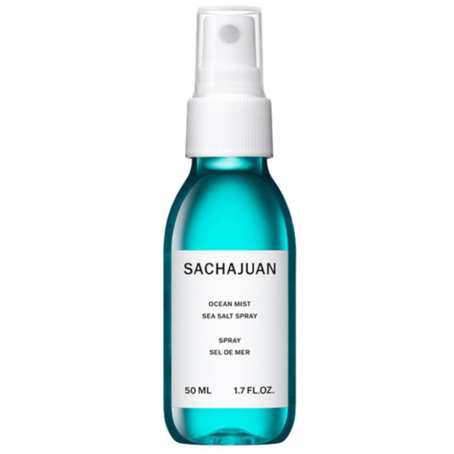 SACHAJUAN Ocean Mist Sea Salt Spray - 50 ml
