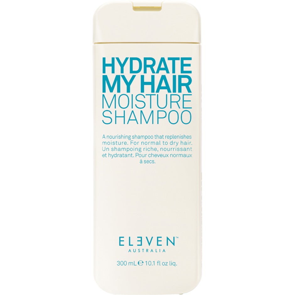 Eleven Australia Hydrate My Hair Moisture Shampoo