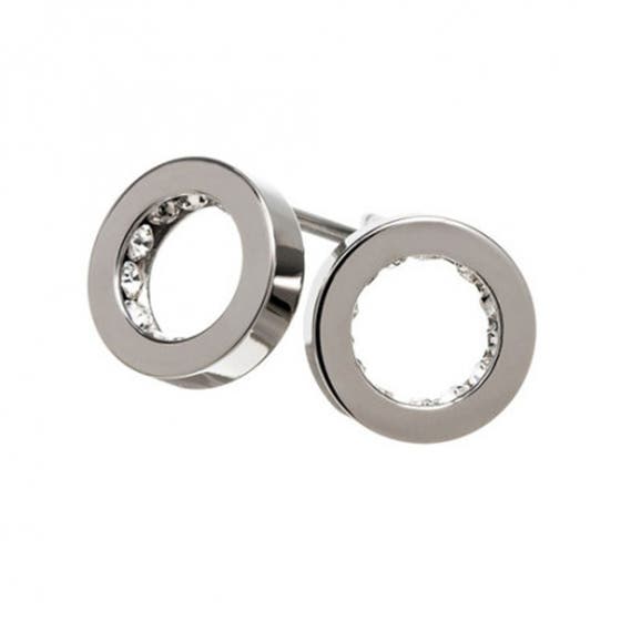 Monaco Studs Mini Steel
