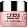 Moisture Surge