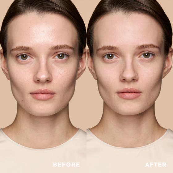 Double Wear Smooth And Blur Primer