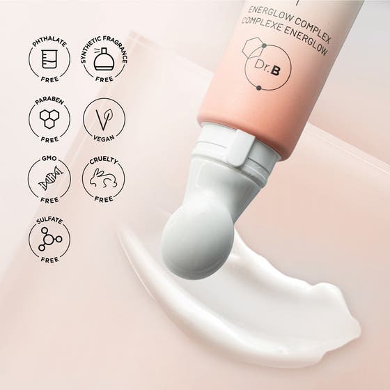 iD-STRESS Icy Energizing