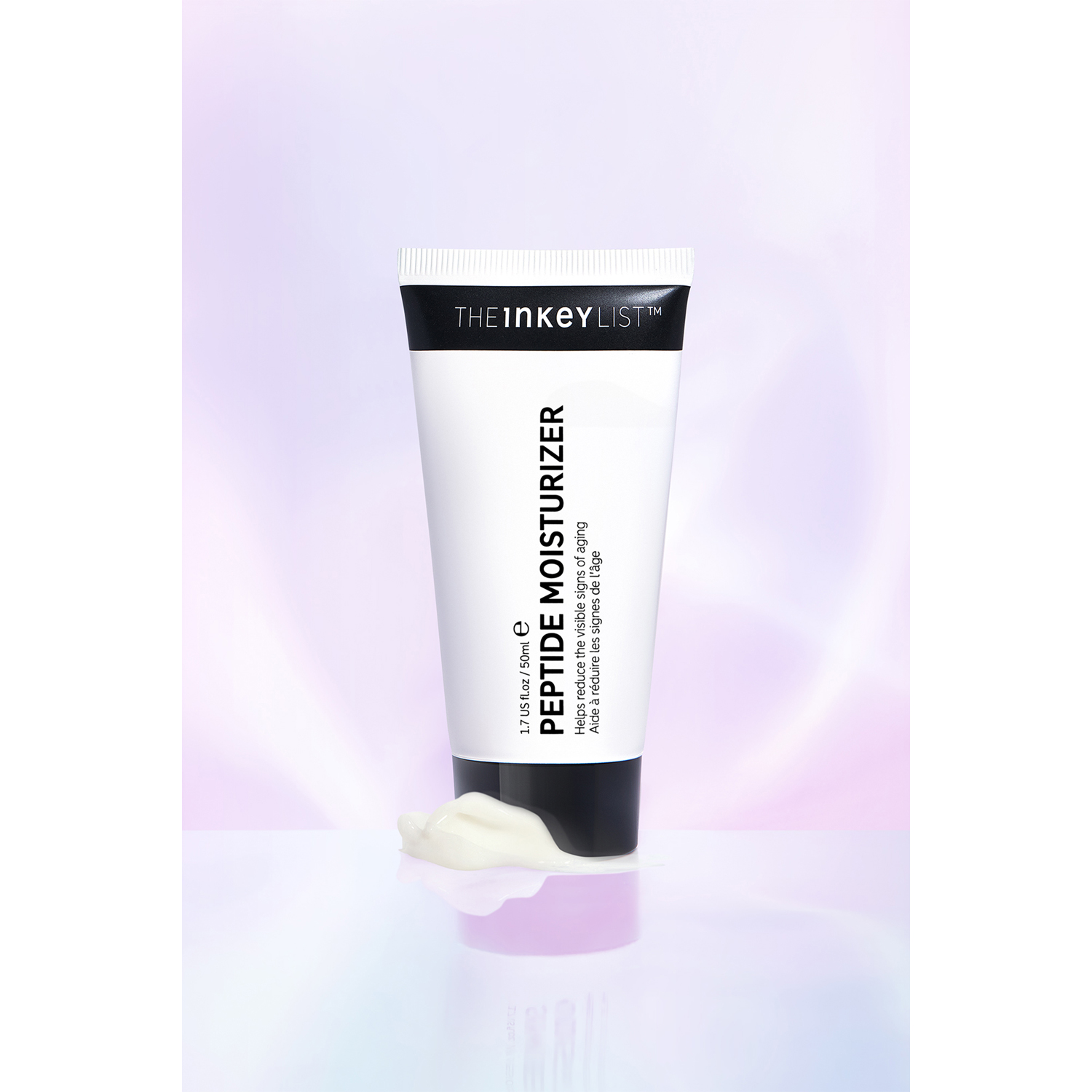 Peptide Moisturizer