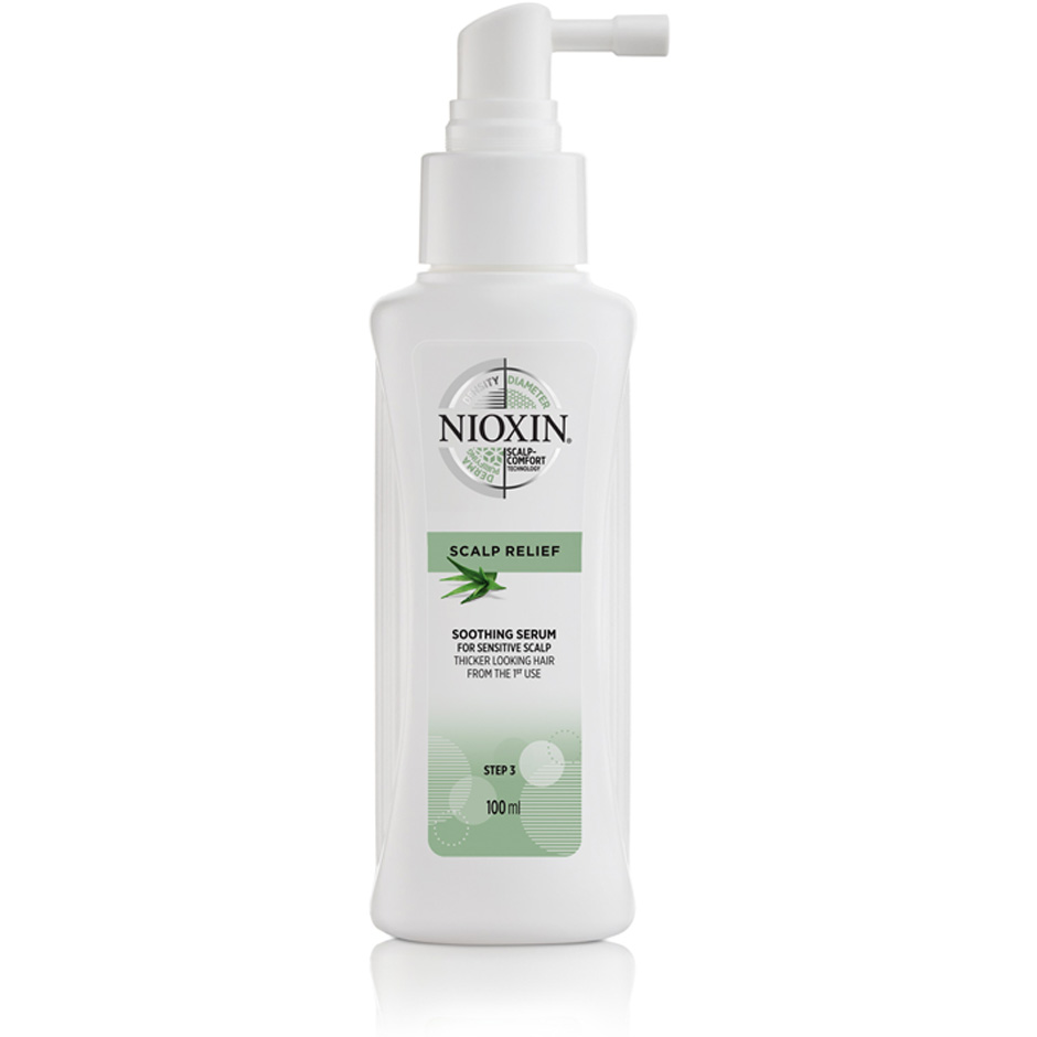 Scalp Relief Serum, 100 ml Nioxin Specialbehov