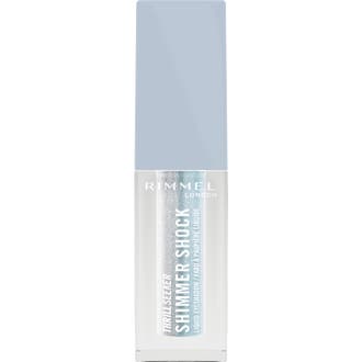 Shimmer Shock Liquid Eyeshadow 001 Frozen Bubblegum