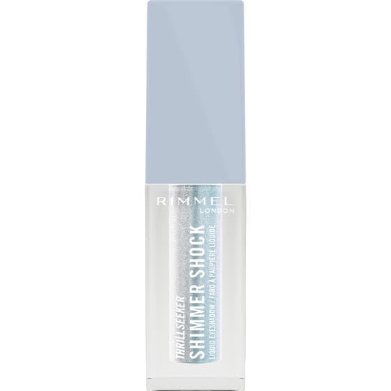 Shimmer Shock Liquid Eyeshadow 001 Frozen Bubblegum