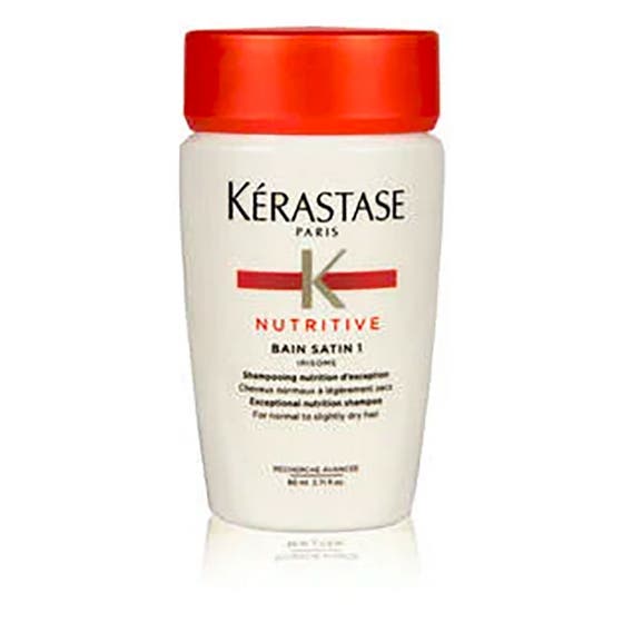 Bain Satin Travel Size Gift