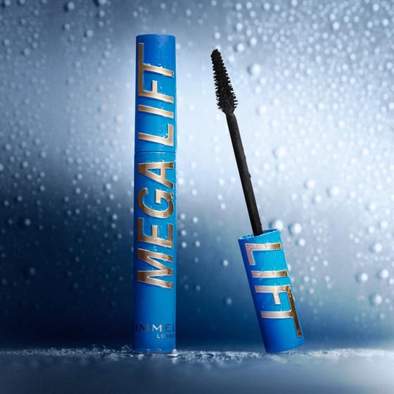 Thrill Seeker Mega Lift Mascara