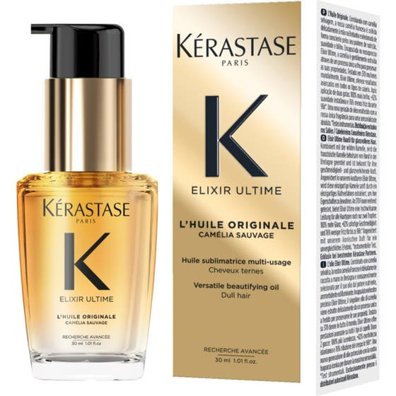 Elixir Ultime L´Huile Originale Hair Oil