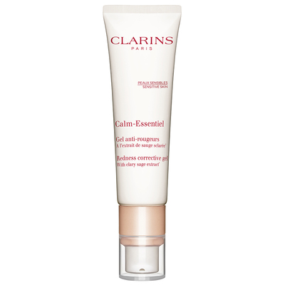 Clarins Calm Essentiel Redness corrective gel