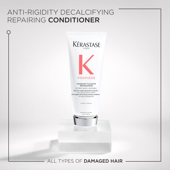 Damaged Hair Repair Essentials