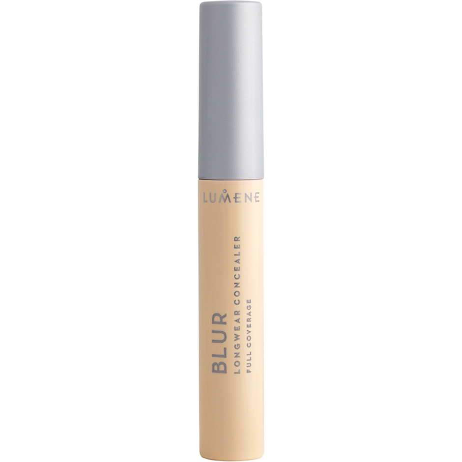 Blur Longwear Concealer, Lumene Concealer