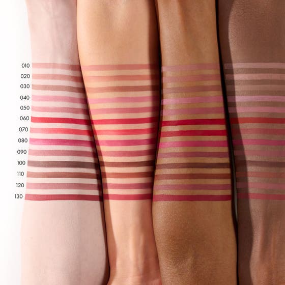 Endless Matte Liquid Lipstick