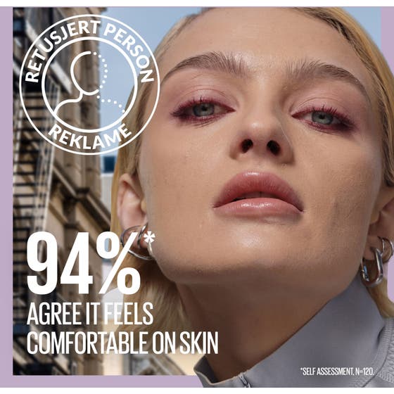 Super Stay Lumi-Matte Foundation