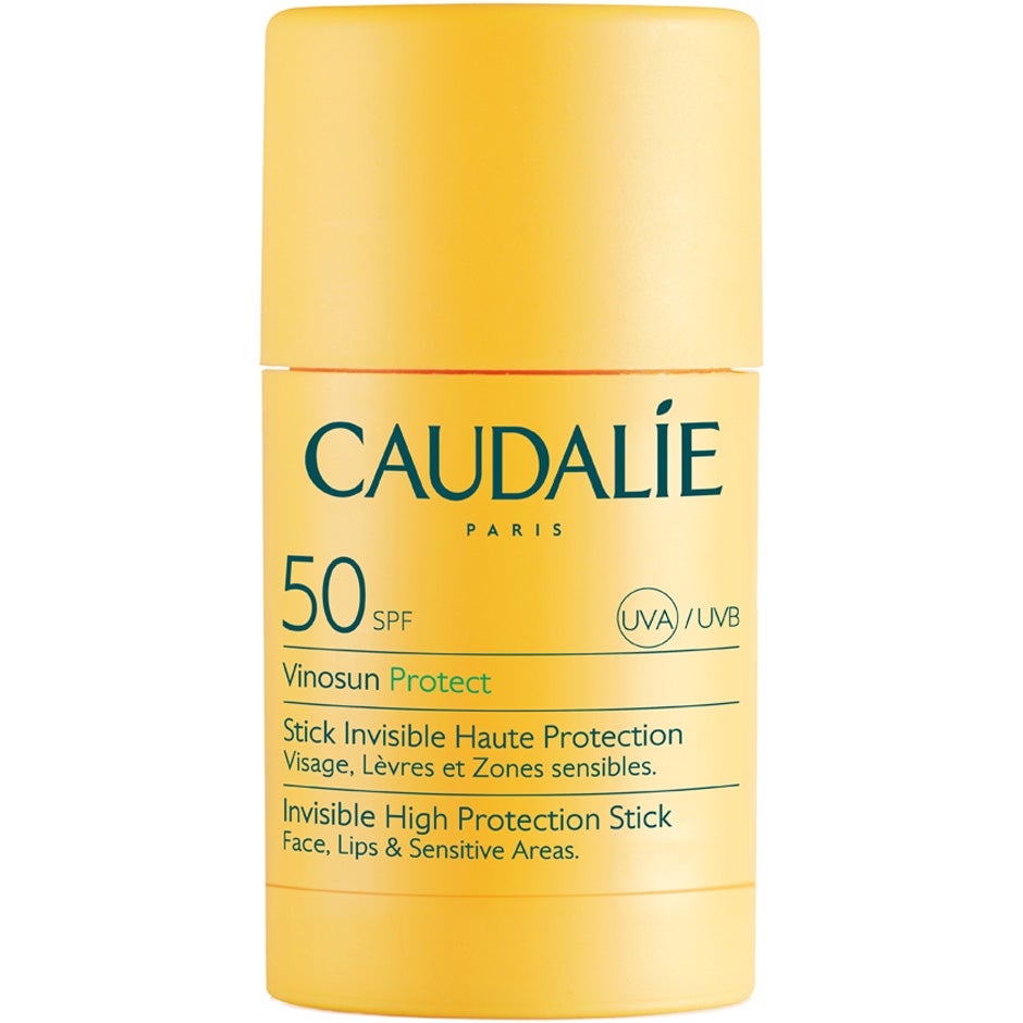 Caudalie Vinosun Protect Invisible Stick SPF50
