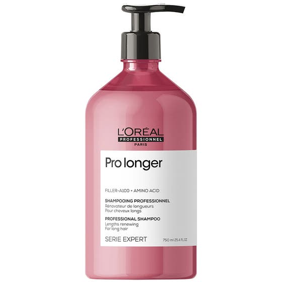 Pro Longer Shampoo