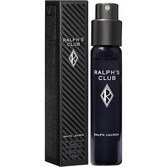 Ralph's Club