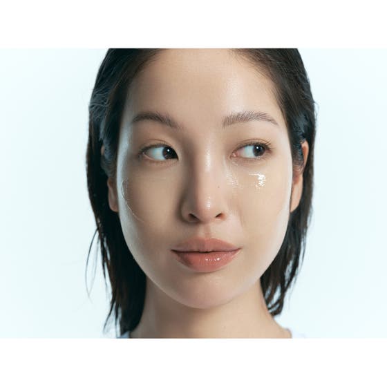 EGF Blue AC Calming Serum