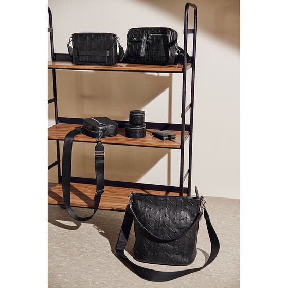 UlrikaMBG Bag Upcycled