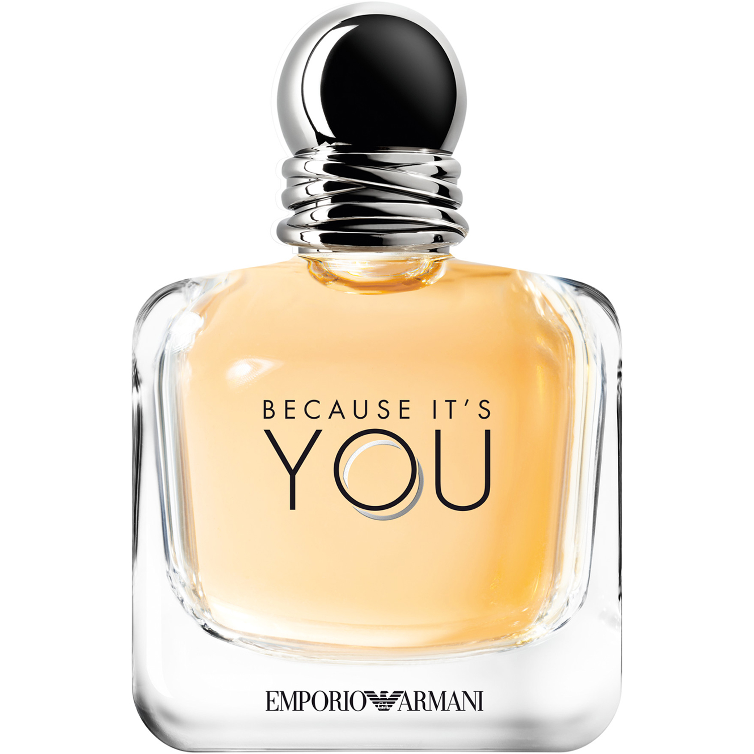 Emporio Armani Because It's You , 100 ml Giorgio Armani Damparfym