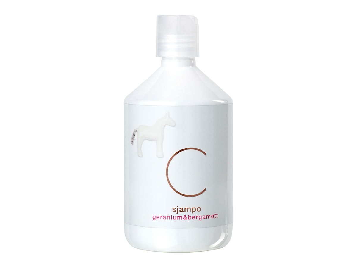 Shampoo , 500 ml Csoaps Schampo