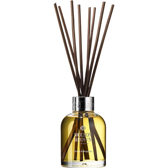 Orange & Bergamot Aroma Reeds