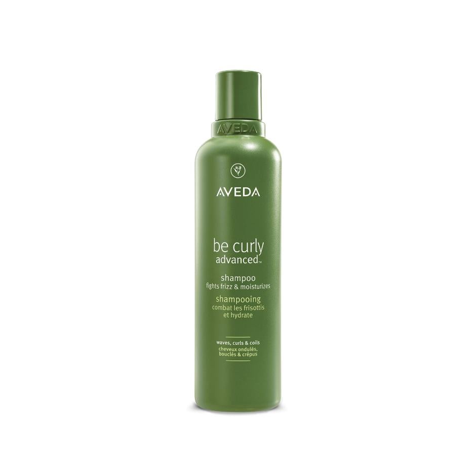 Aveda Be Curly Advanced Shampoo