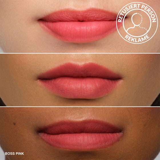 Luxe Matte Liquid Lipstick